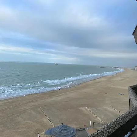Beautiful 1-bed In Ostende